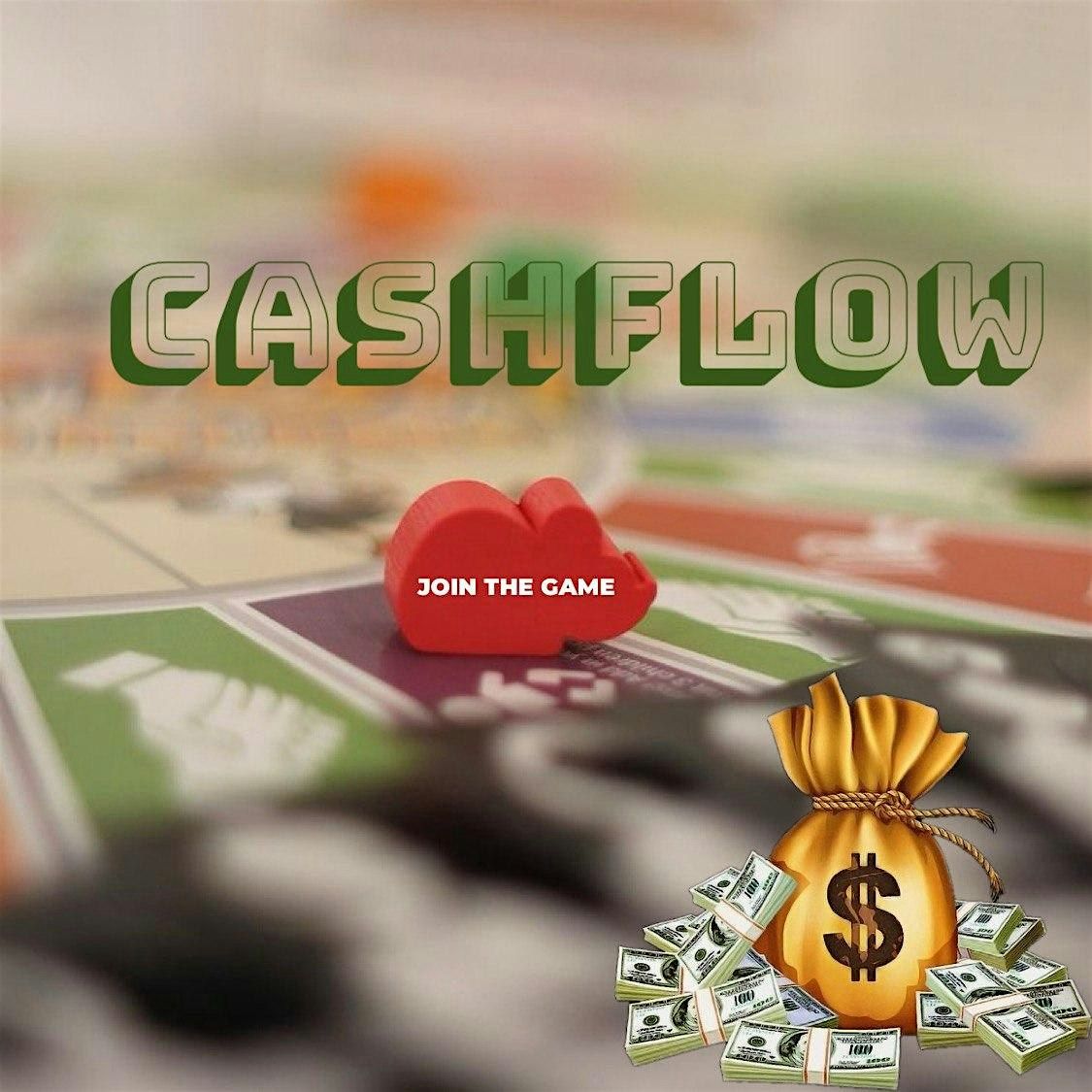 CASHFLOW Game Night