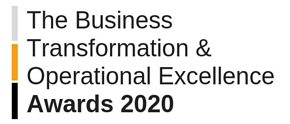Business Transformation & Operational Excellence Summit & Industry Awards