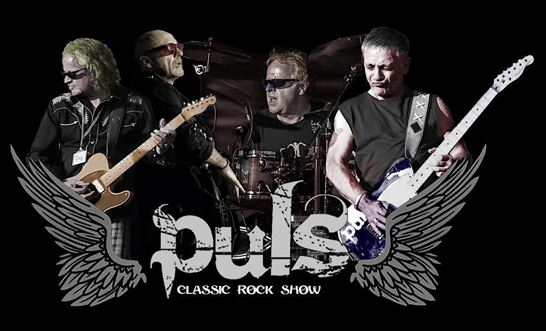 PULS Classic Rock Band