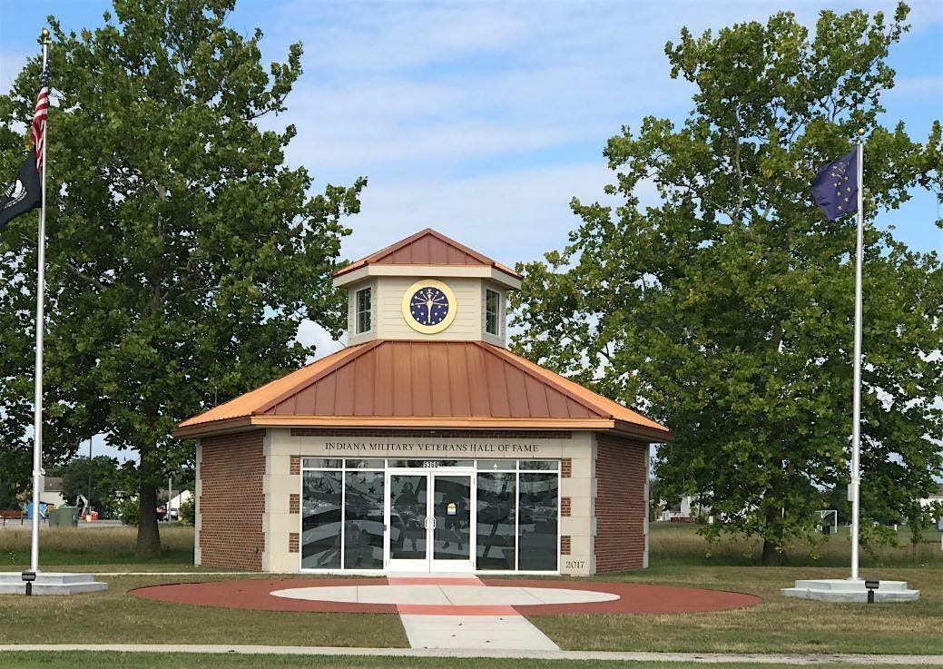 2025 Indiana Military Veterans Hall of Fame Induction Ceremony and Dinner