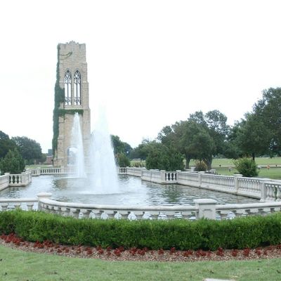 Memorial Park Funeral Home & Cemetery