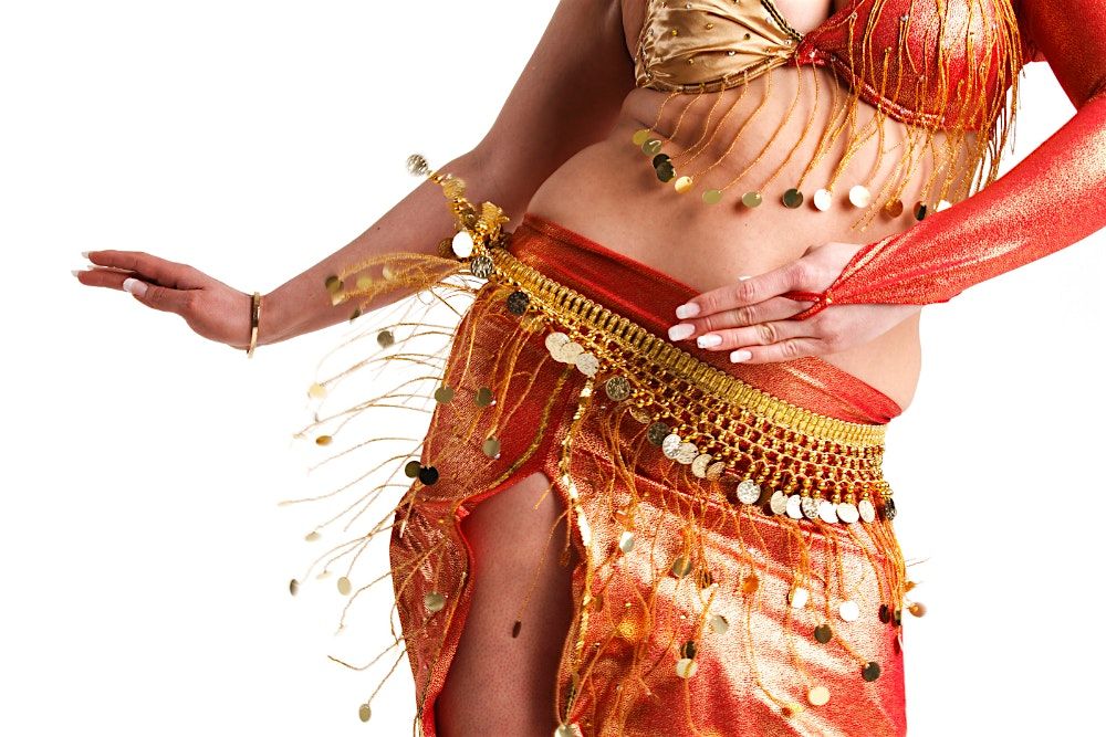 Belly Dancing & Brunch