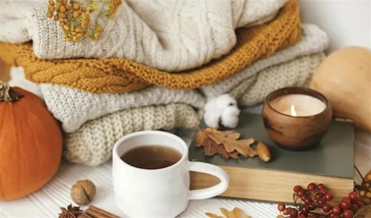 Herbst Yoga Retreat