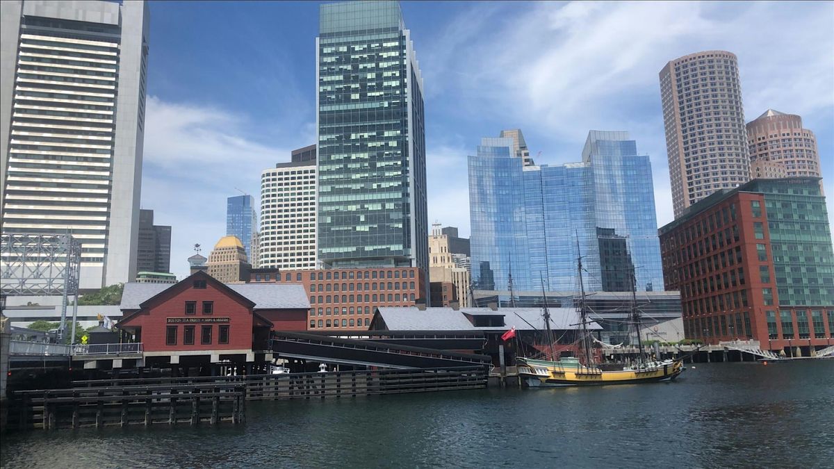 Boston Insurance Group (BIG) Networking Event