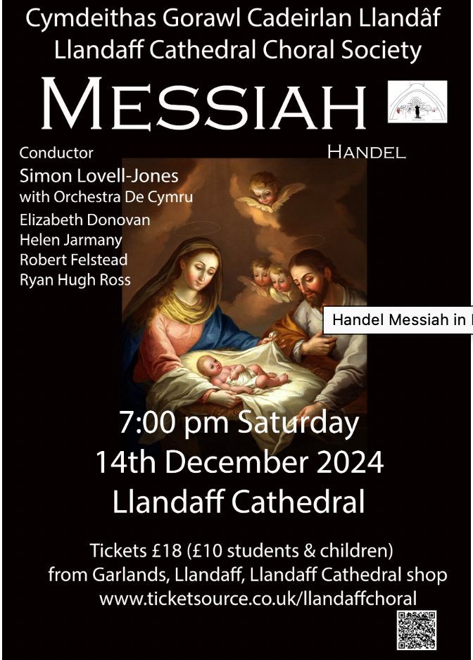 Handel Messiah