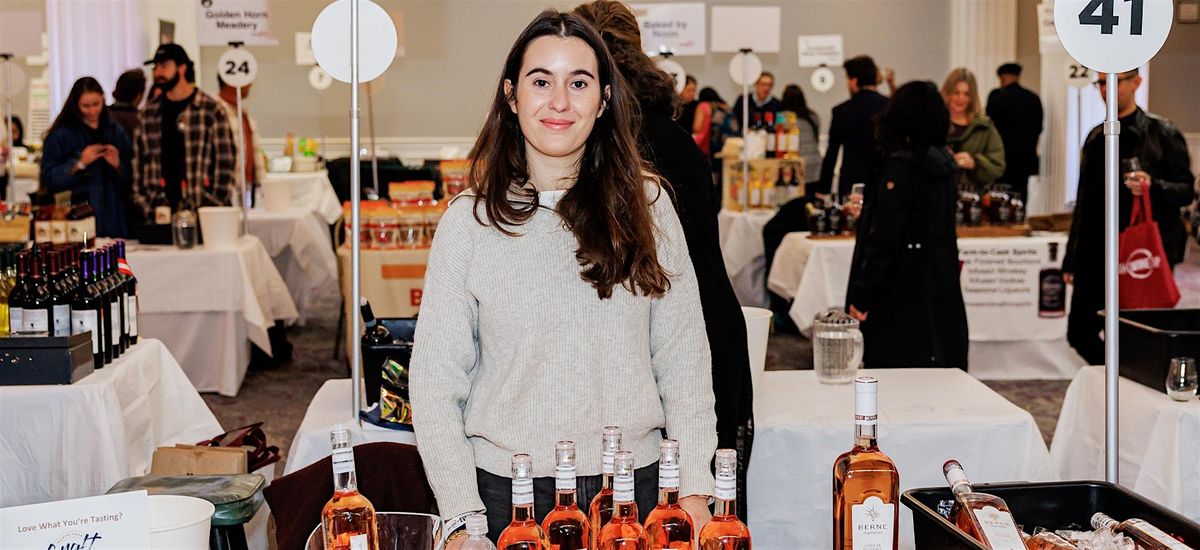 NYC Winter Wine & Food Festival\u2122