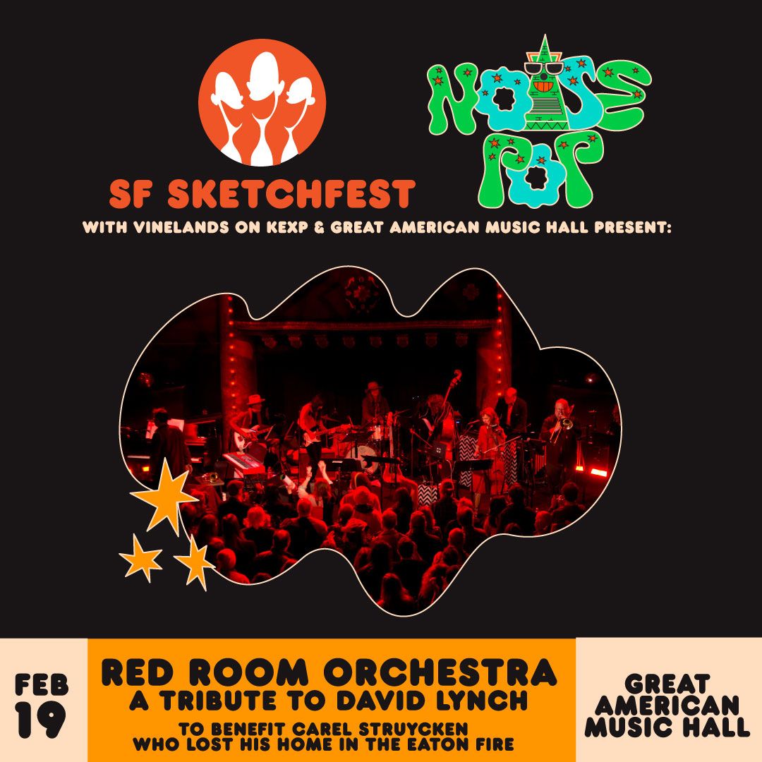 Red Room Orchestra