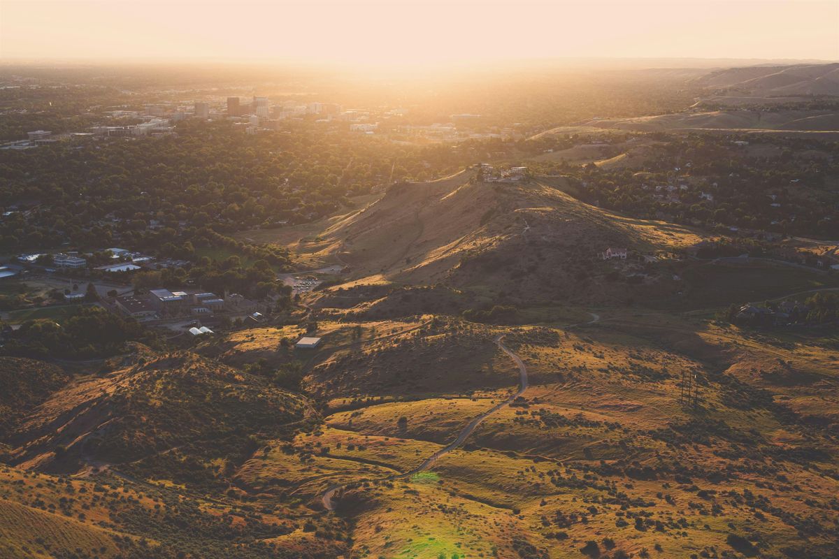 Join the Conversation: Boise's Community Climate Action