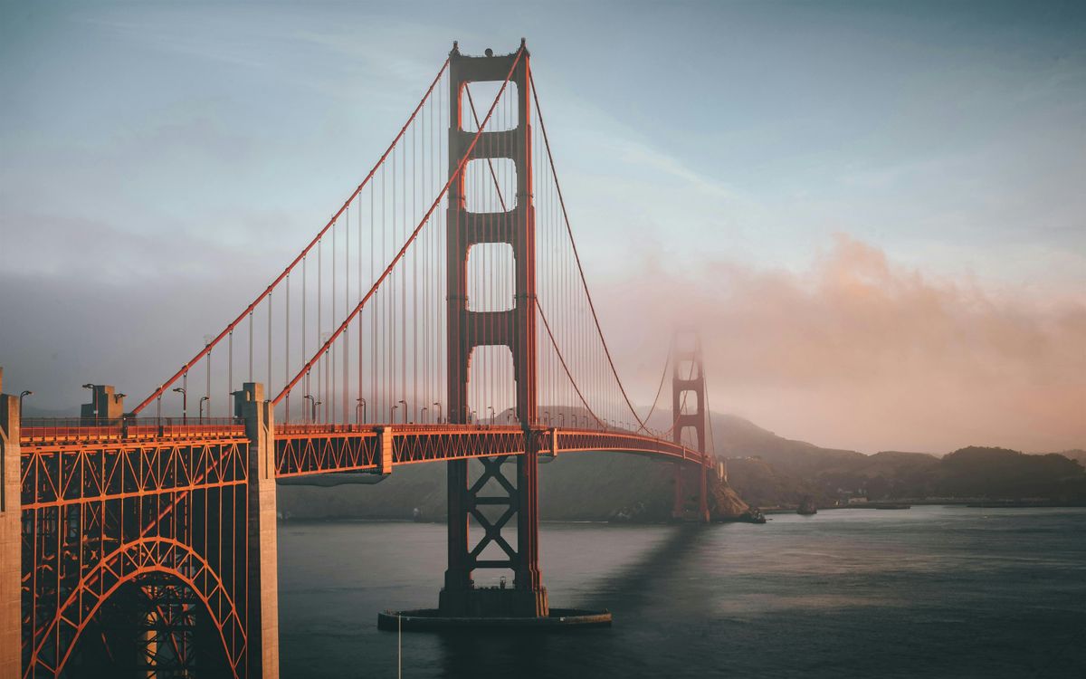 The Golden Gate Bridge - the Path Forward