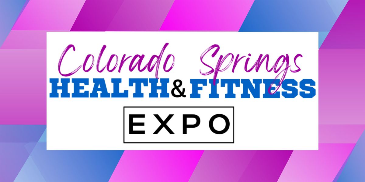 COS Health & Fitness Expo