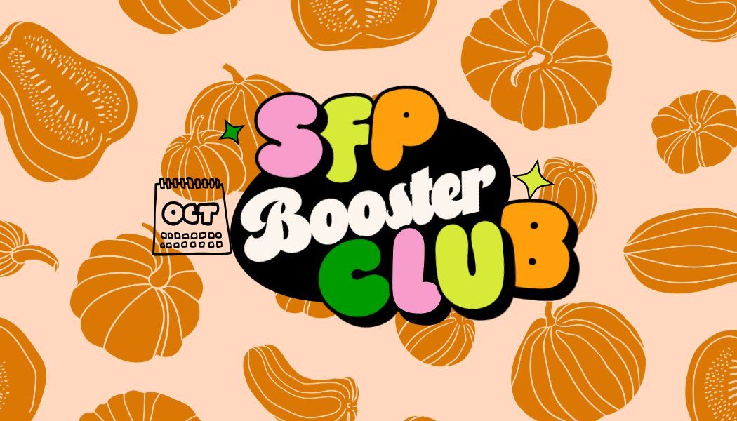 SFPB October Meeting