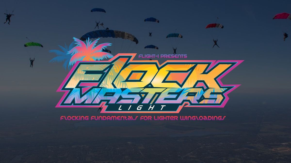 FlockMasters Light