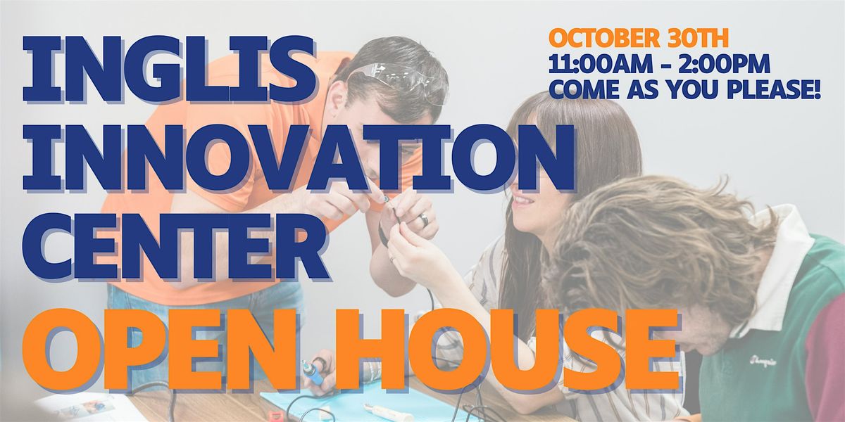 Inglis Innovation Center Pittsburgh Open House