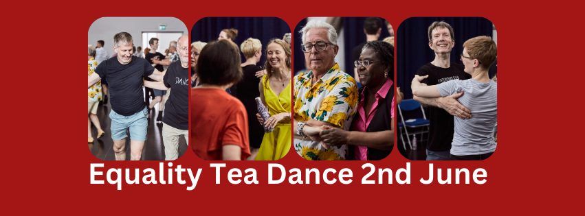 Bristol Equality Summer Tea Dance