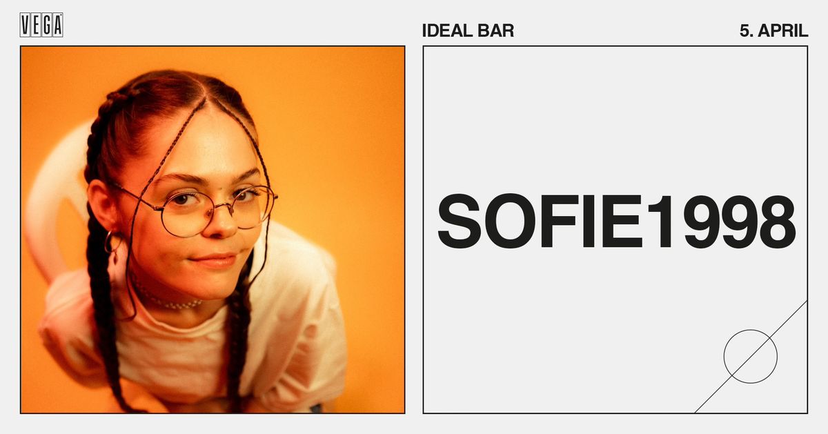 Sofie1998 - VEGA