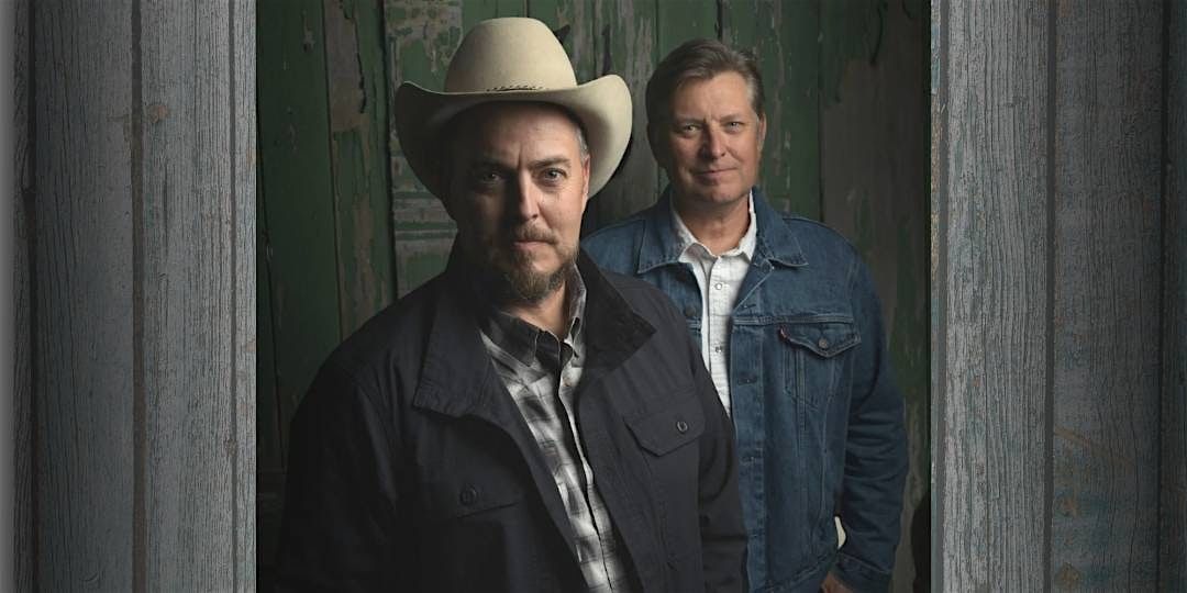 The Gibson Brothers