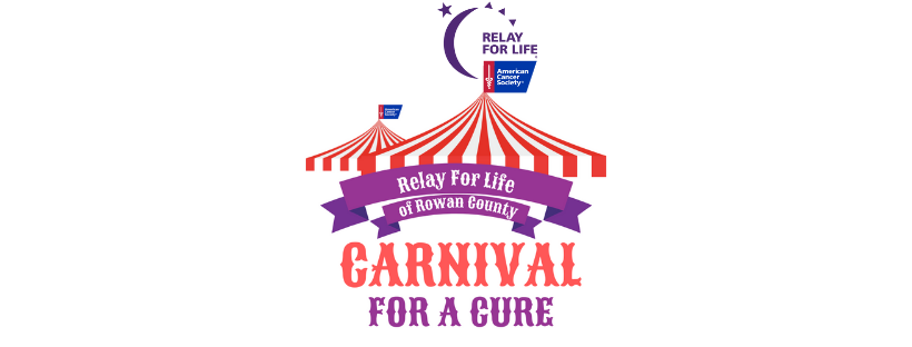 Carnival for a Cure Relay For Life event