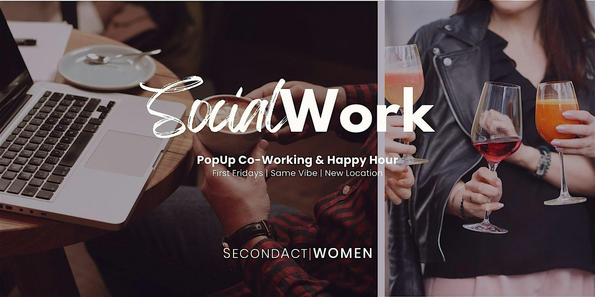 SocialWork by SecondActWomen