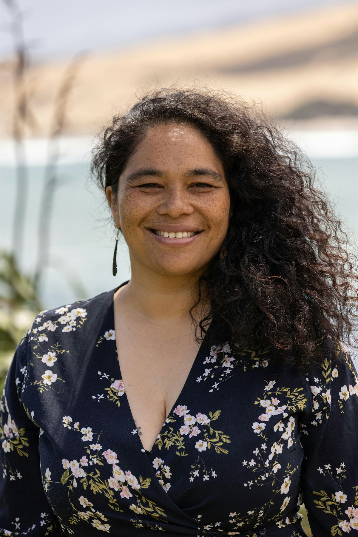 Keynote: Language as Living with Kaye-Maree Dunn