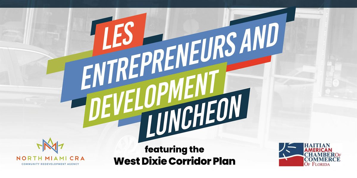Les Entrepreneurs and Development