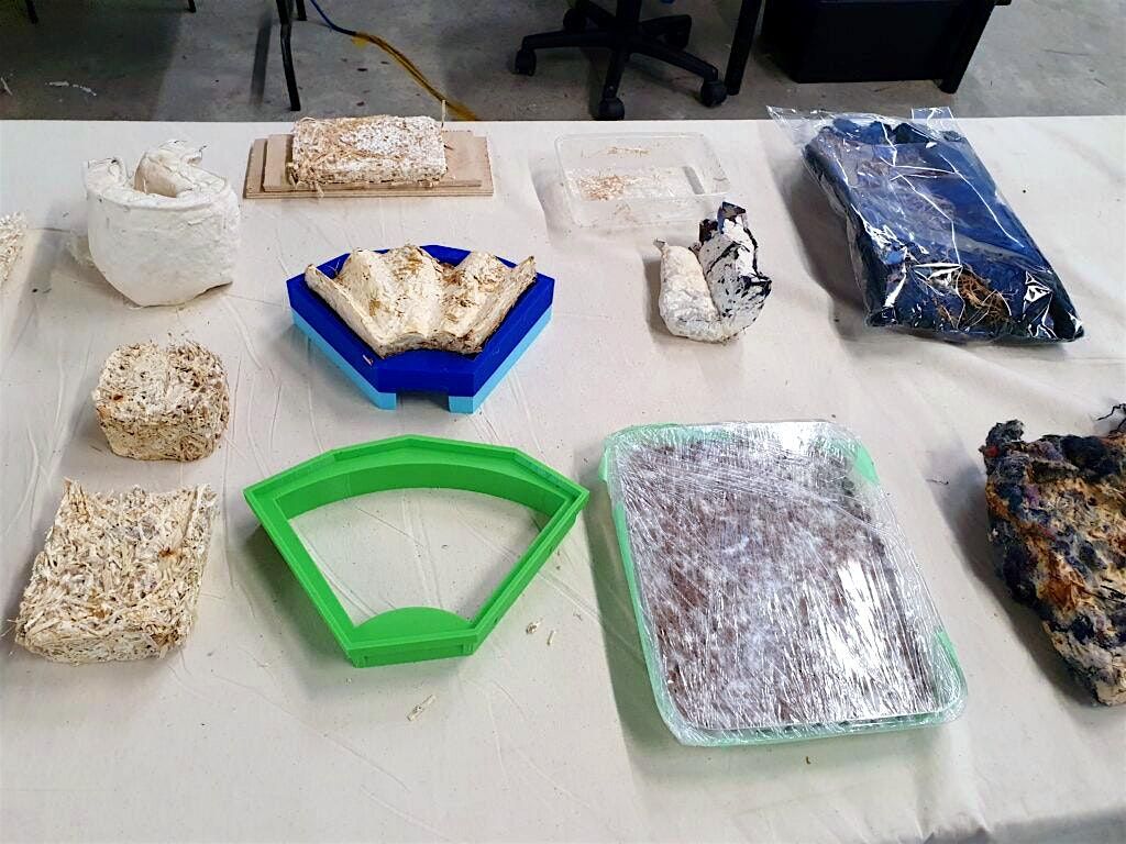 Material Acts: Session 1 \u2013 Breakfast Cooking Show: Cooking up new materials