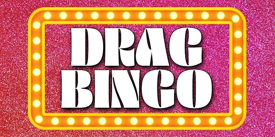 Drag Bingo @Charlies Loft