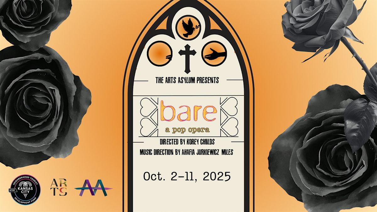 bare: a pop opera