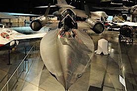 OHVA History Geeks Visit the National Museum of the US Airforce - Dayton\/SW