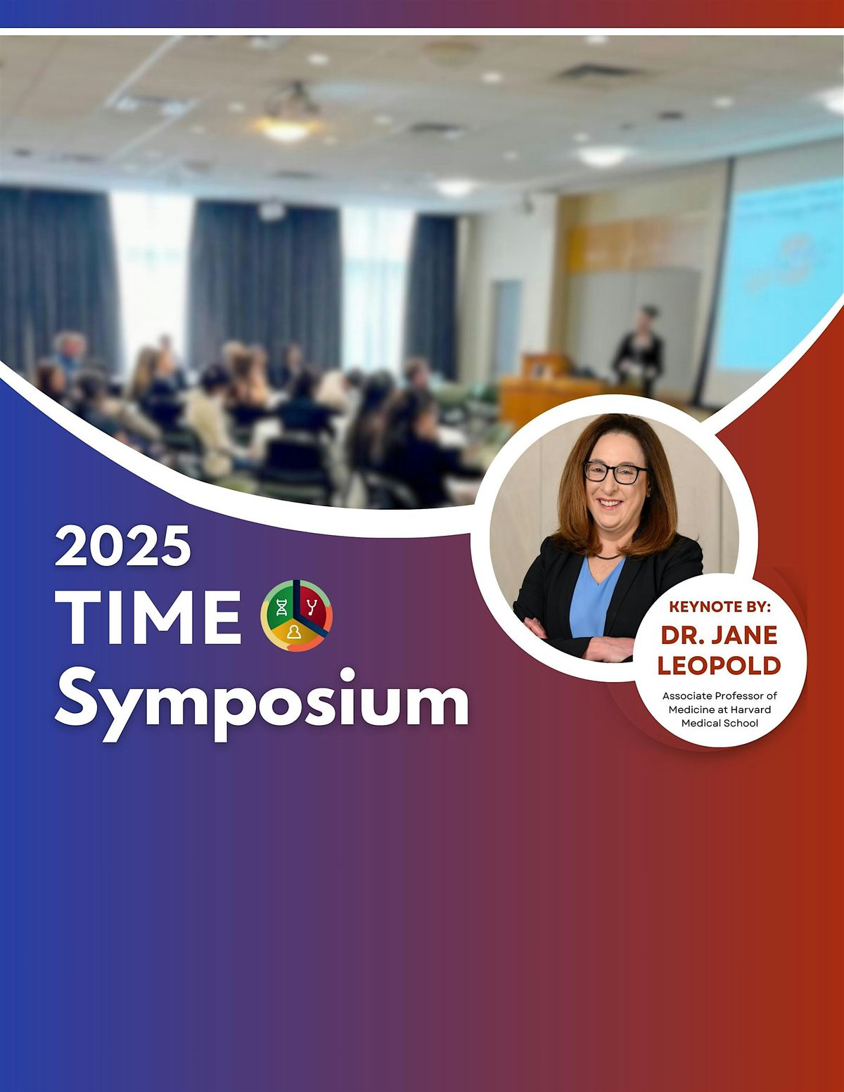 TIME Symposium 2025