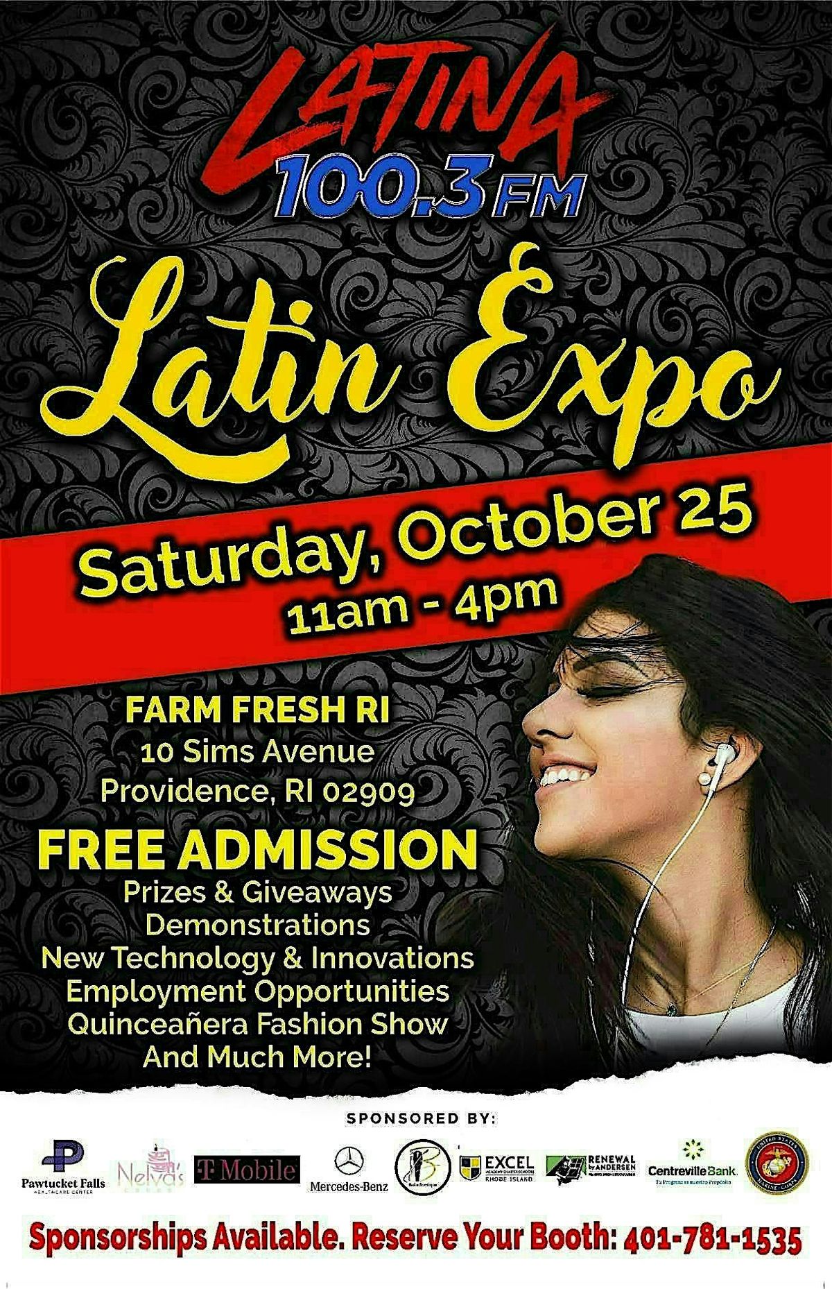 Latin Expo 2025