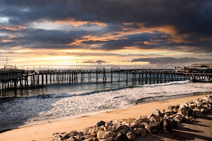 Adventurous Scavenger Hunt - Redondo Ocean Breeze Hunt