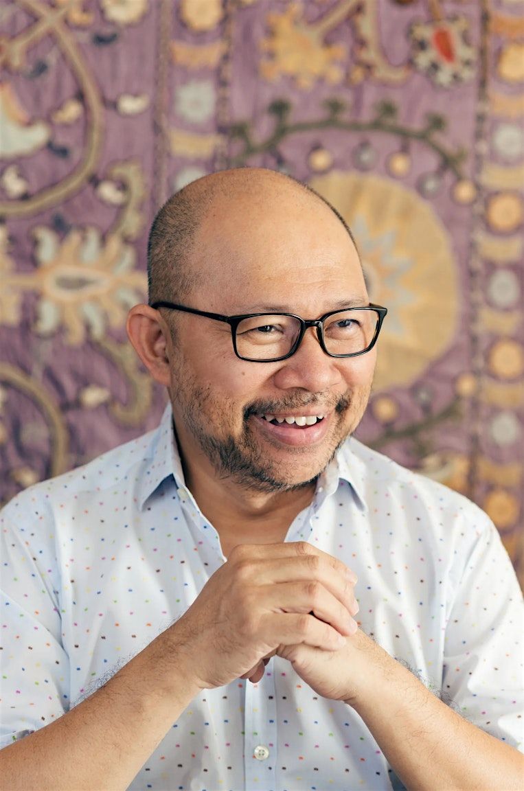 Bowls of Sweetness: The Gentle Language of Bubor & Pengat Across Our Region