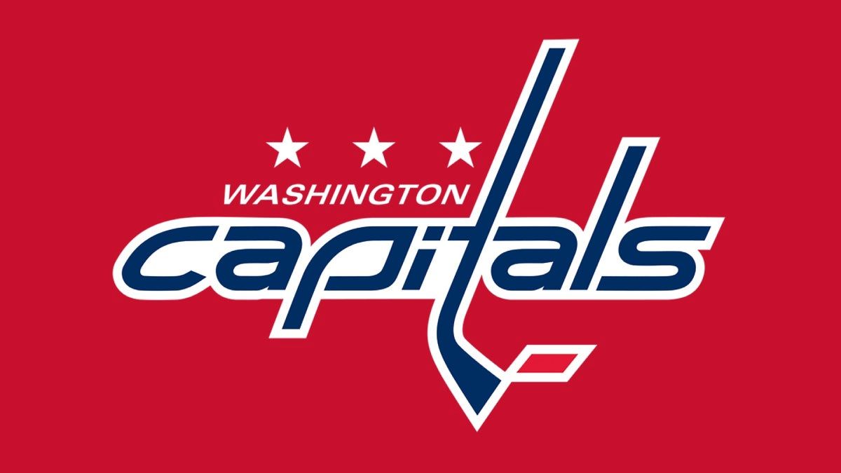 Parking Washington Capitals at New Jersey Devils