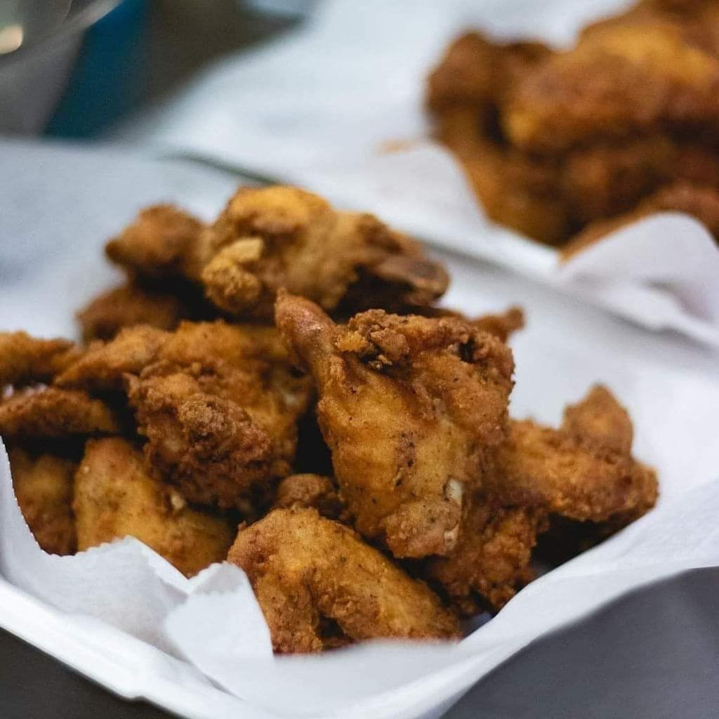 Whole Wing Wednesdays! ($1\/wing)