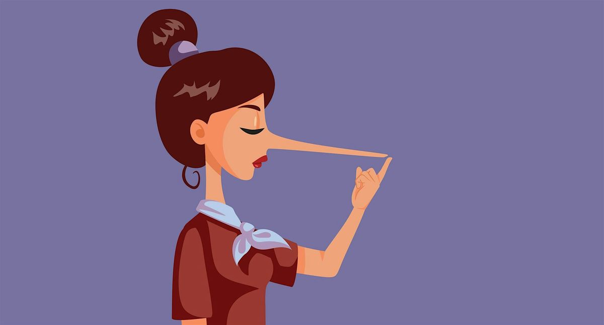 Assessing Lies and Malingering in Clinical Practice (full -day online)