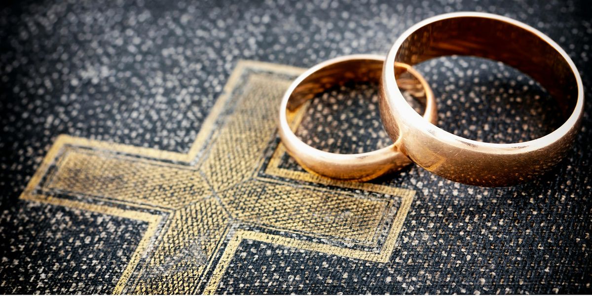 Marriage On Tap: How To Cherish Your Spouse