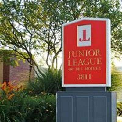 Junior League of Des Moines