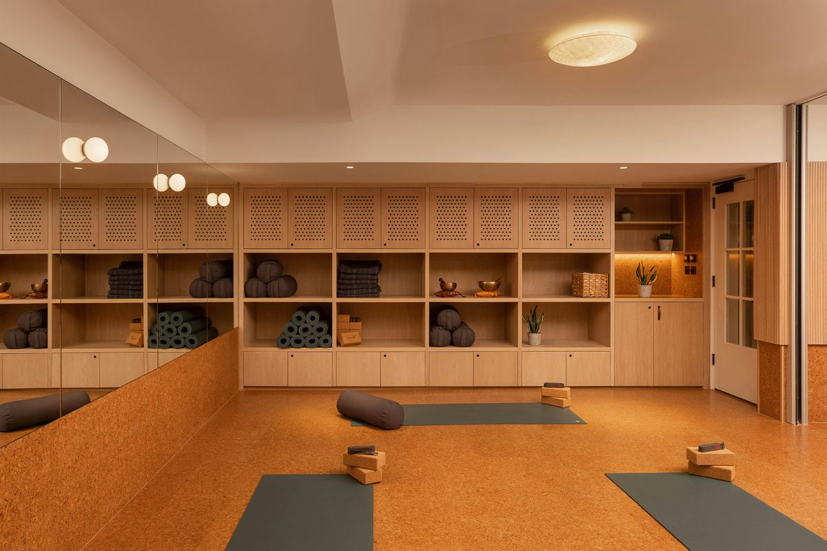 Step Away from the Desk: Free Community Wellness Sessions at Inhabit Hotels