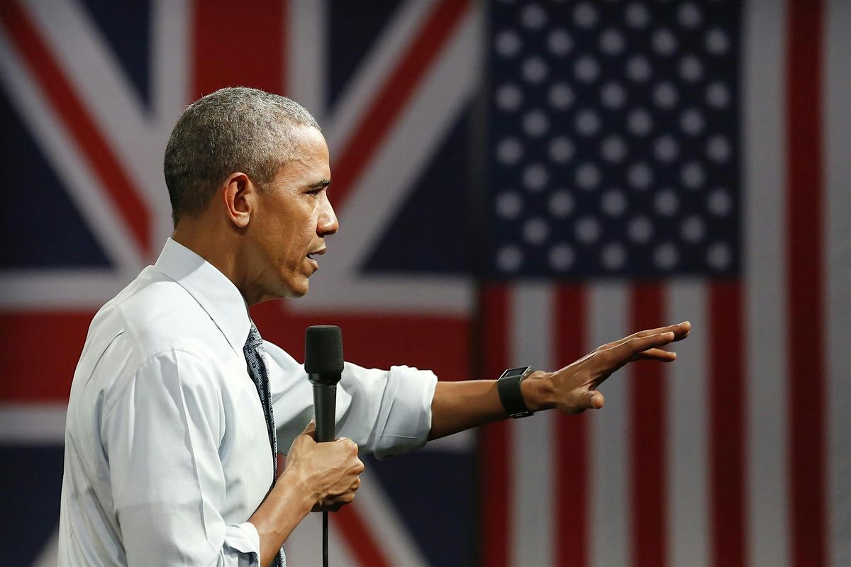 Hope and Change - Revisiting Barack Obama's Historic Presidency