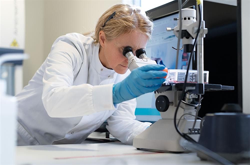 Laboratory Skills & Mammalian Cell Culture