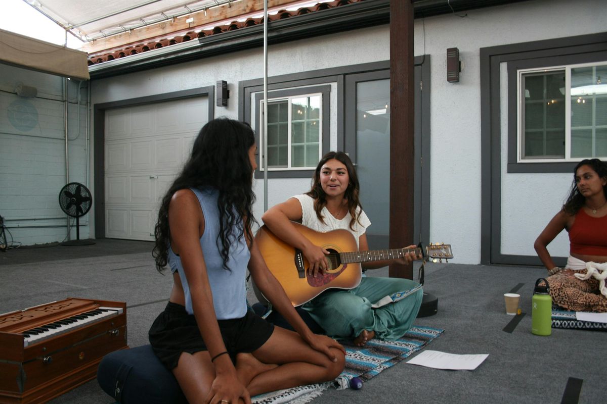 Awaken Your Voice! A Free 3-Week Women\u2019s Song Circle Journey
