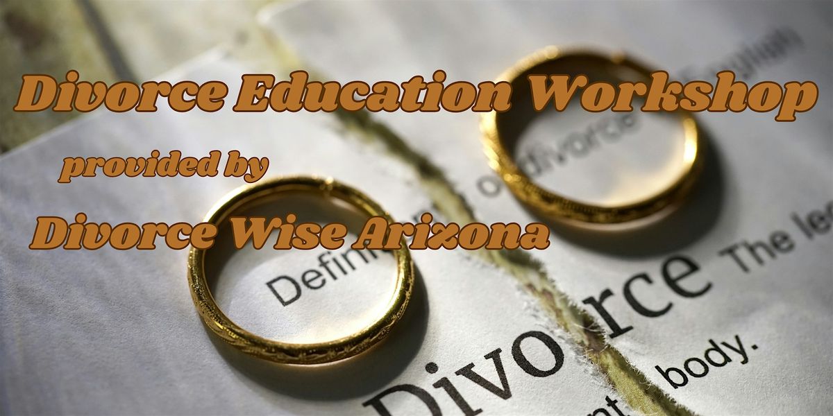 DivorceWise - Exploring Divorce in Arizona