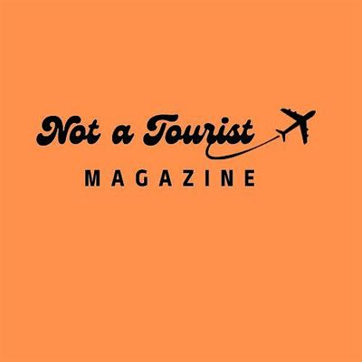 Not A Tourist LLC