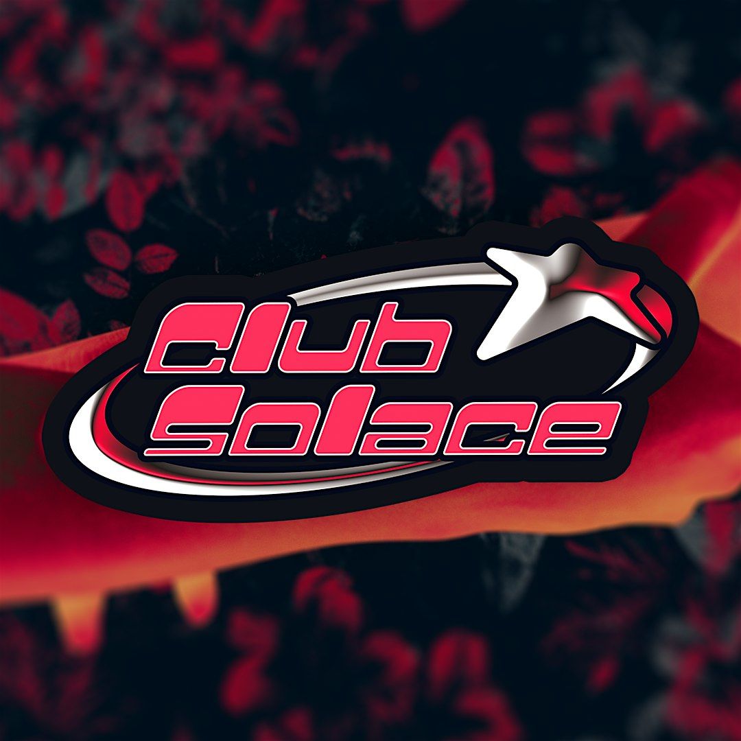 Club Solace: Emotional Bass Music