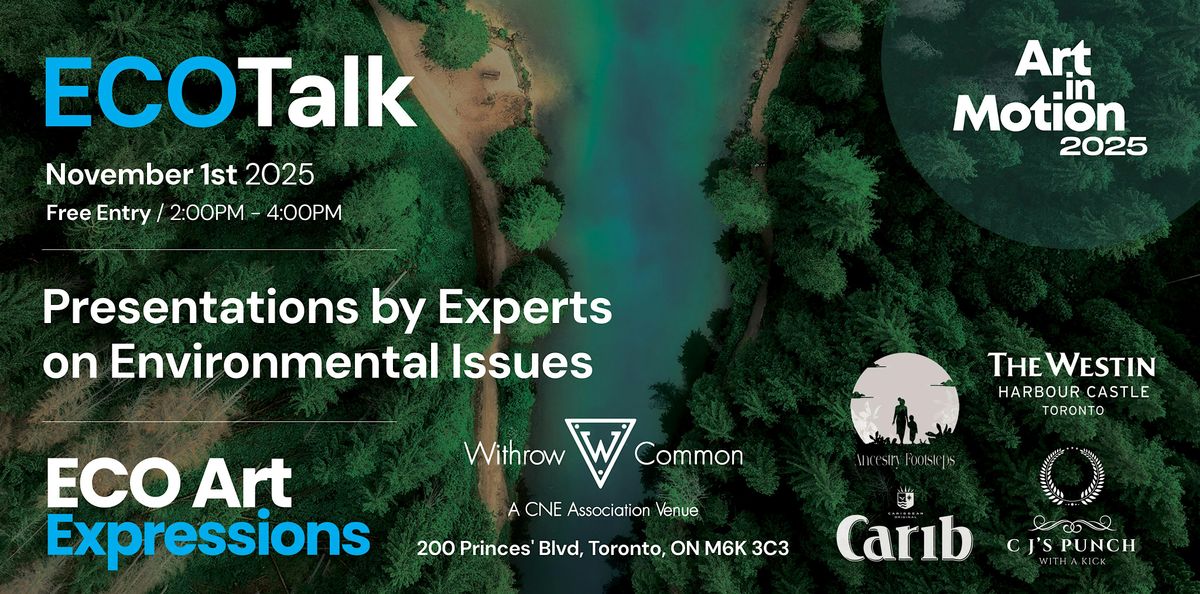 ECO Talk