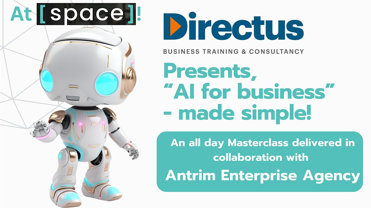 AI for Business - Made Simple