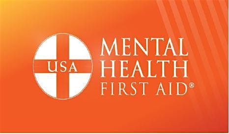 Primeros auxilios para la salud mental de adultos en  - YMCA Grand Prairie