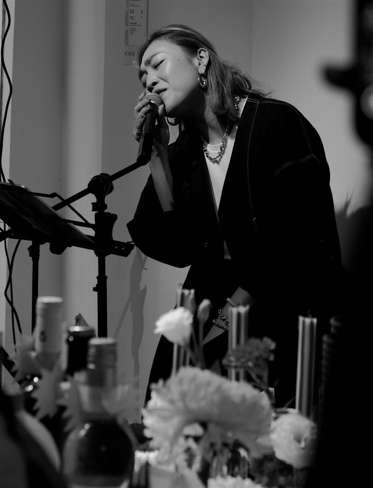 Live Music Charity Session by Sad Songs Only Sad Songs Only \u6148\u5584\u6f14\u5531