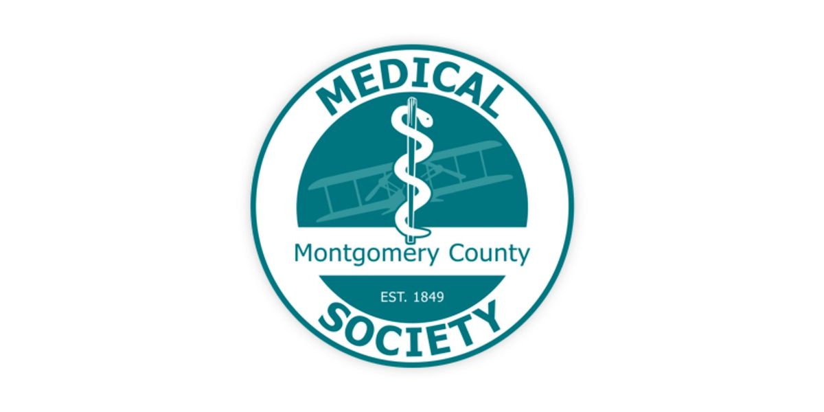 Montgomery County Medical Society - CME (AI & GLP-1) with Dinner and Trivia