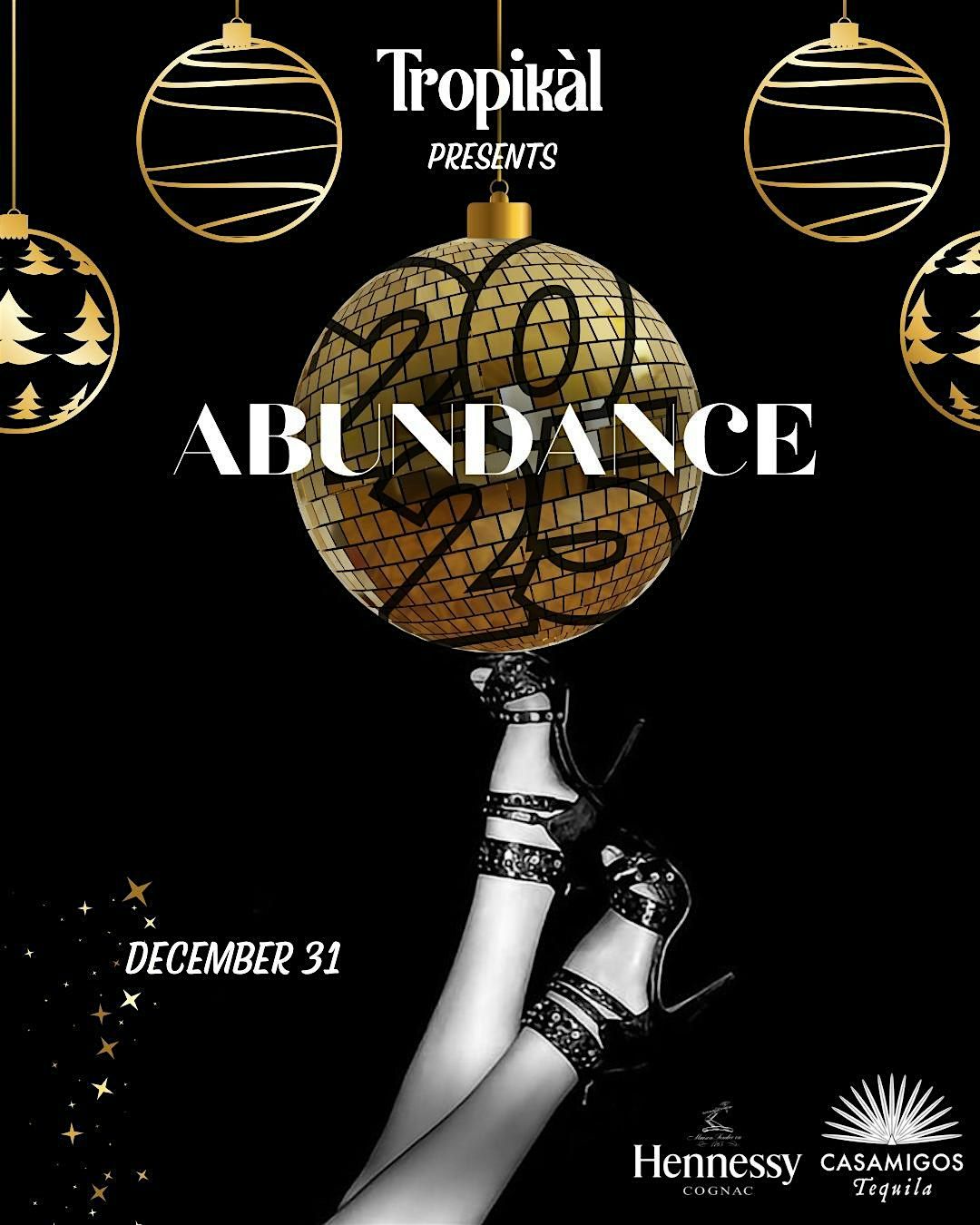 ABUNDANCE 2025